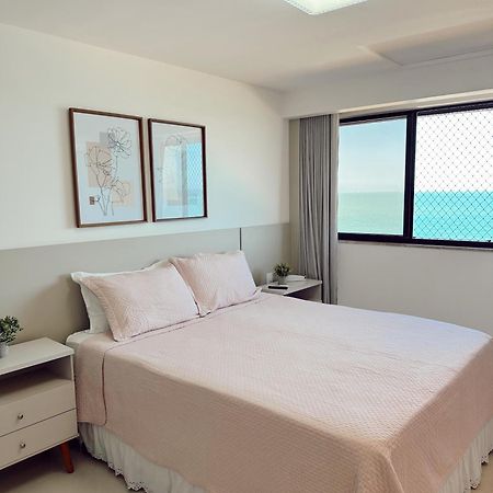 Praia Da Costa, Sunrise Stay Вила-Велья Экстерьер фото