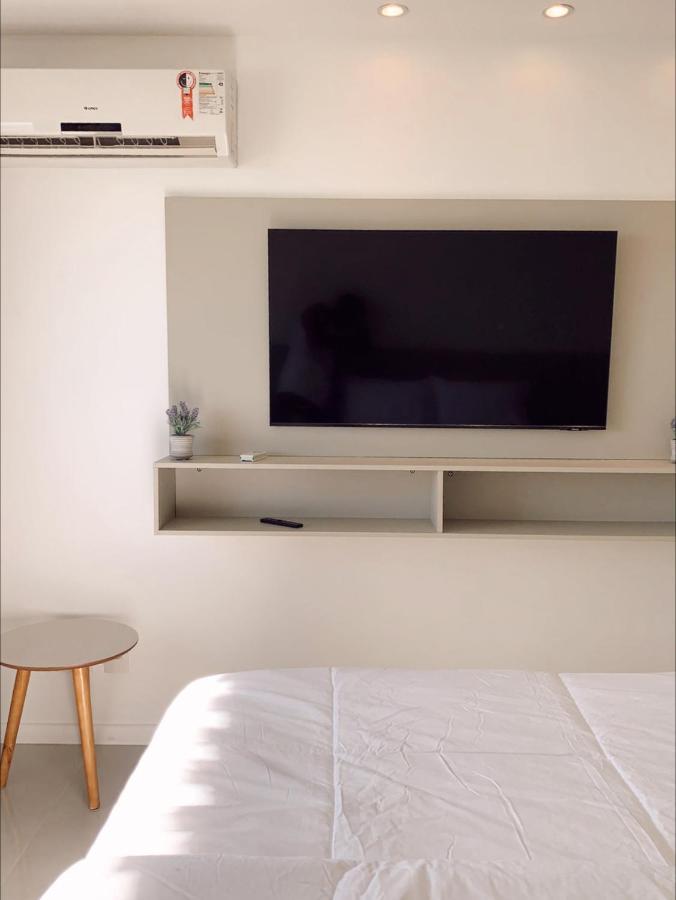 Praia Da Costa, Sunrise Stay Вила-Велья Экстерьер фото