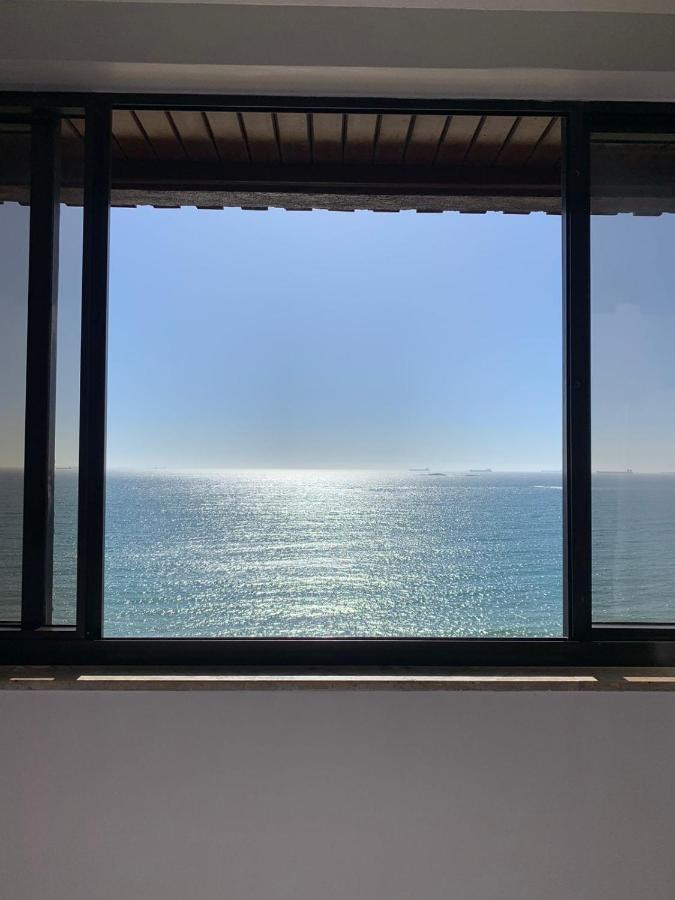 Praia Da Costa, Sunrise Stay Вила-Велья Экстерьер фото