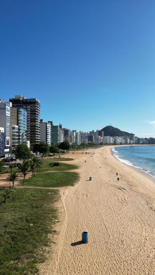 Praia Da Costa, Sunrise Stay Вила-Велья Экстерьер фото