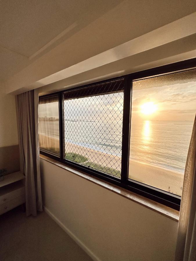 Praia Da Costa, Sunrise Stay Вила-Велья Экстерьер фото