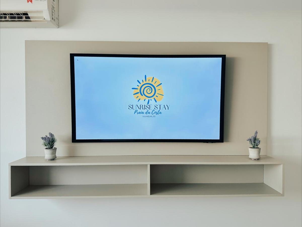 Praia Da Costa, Sunrise Stay Вила-Велья Экстерьер фото