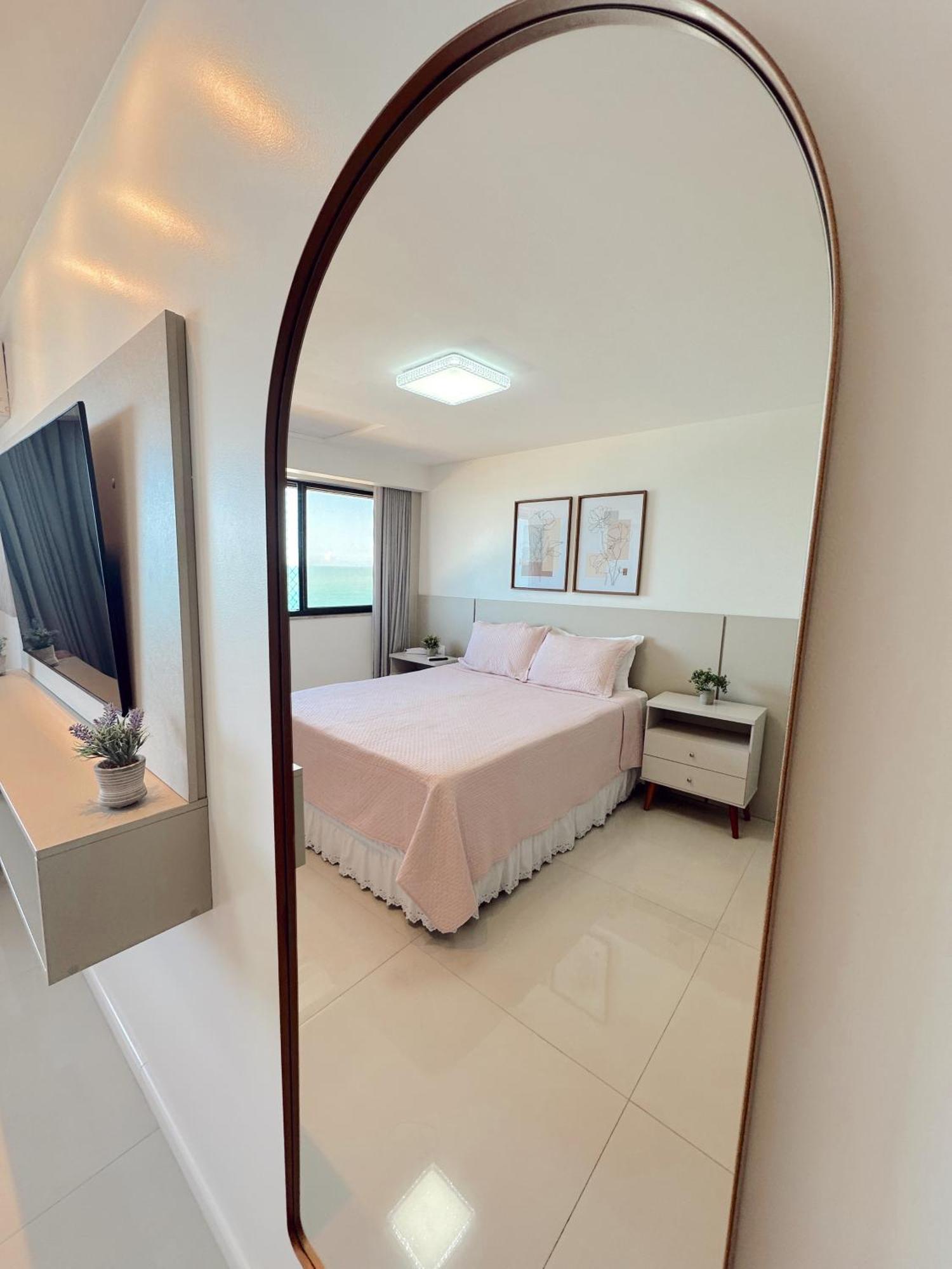 Praia Da Costa, Sunrise Stay Вила-Велья Экстерьер фото