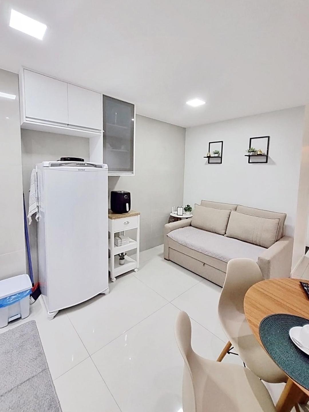 Praia Da Costa, Sunrise Stay Вила-Велья Экстерьер фото